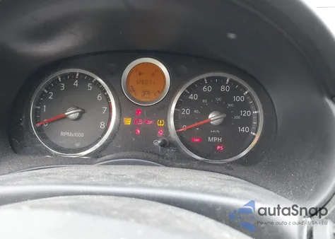 2007 Nissan Sentra 2.0S из США, поврежденный, VIN 3N1AB61E17L665551